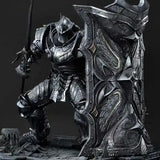 アルティメットプレミアムマスターライン デモンズソウル 塔の騎士《24年8月預定》 4580708043524