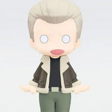 HELLO! GOOD SMILE 攻殻機動隊 STAND ALONE COMPLEX バトー※不設寄送《23年8月預定》 4580590173705