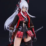 パニシング：グレイレイヴン ルシア・深淵ノ紅《23年6月預定》 6971651925230