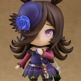 ねんどろいど ウマ娘 プリティーダービー ライスシャワー《23年10月預定》 4580590174825