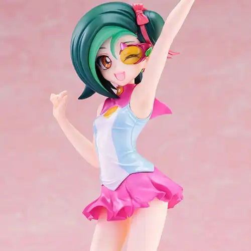 遊☆戯☆王ZEXAL 観月小鳥《24年8月預定》 4981932519142