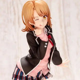 【再販】やはり俺の青春ラブコメはまちがっている。完 一色いろは《23年12月預定》 4934054056392