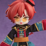 ねんどろいどどーる 中華風 キョンシー双子:ガーリック《24年5月預定》 4580590175327