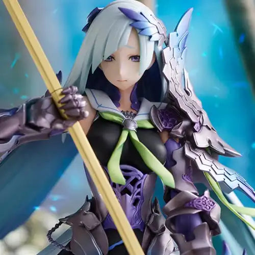 Fate/Grand Order ランサー／ブリュンヒルデ※可選擇特典版《23年3月預定》 4981932514802