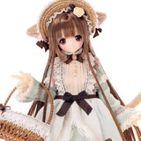 サアラズ ア・ラ・モード ALISA(アリサ) -meow×meow a・la・mode-Secret Story Rose edelweiss Ver.《24年3月預定》 4582119997359