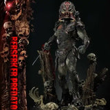 ミュージアムマスターライン プレデターズ バーサーカープレデター MMPR-03《24年9月預定》 4580708046785