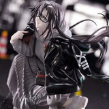 真希波・マリ・イラストリアス Ver. RADIO EVA Part.2 オリジナルカラー《24年1月預定》 4573451878703