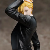 【限定販売/再販】Statue and ring style BANANA FISH アッシュ・リンクス《23年4月預定》 4570001511219