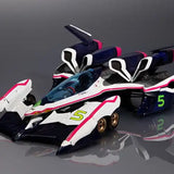 【再販】ヴァリアブルアクション Hi-SPEC 新世紀GPXサイバーフォーミュラSIN 凰呀 AN-21《24年1月預定》 4535123837241