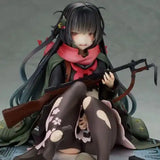 ドールズフロントライン 一○○式重傷Ver.《23年2月預定》 4580548490212