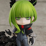ねんどろいど ブラック★★ロックシューター DAWN FALL デッドマスター DAWN FALL Ver.《22年12月預定》 4580590170056