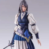 ファイナルファンタジーXVI ブリングアーツ ジル・ワーリック《24年5月預定》 4988601374422