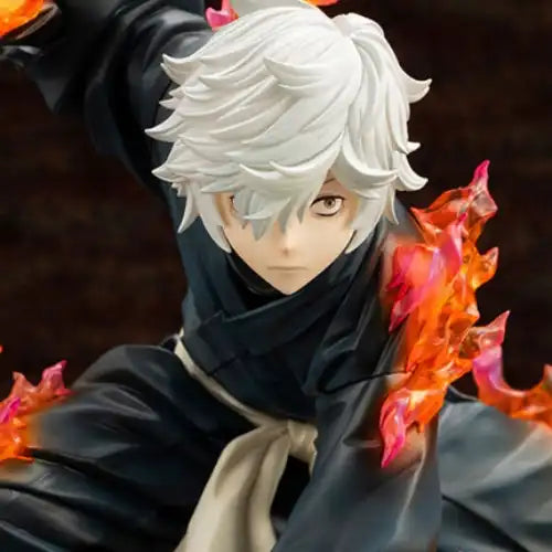 地獄楽 ARTFX J 画眉丸《24年1月預定》 4934054049295