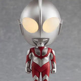 ねんどろいど シン・ウルトラマン ウルトラマン(シン・ウルトラマン)《23年10月預定》 4580590174092