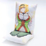 異世界迷宮でハーレムを ロクサーヌが甘やかしてくれるひざ枕クッション※不設寄送《23年6月預定》 4935228709281