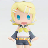 【再販】HELLO! GOOD SMILE キャラクター・ボーカル・シリーズ02 鏡音リン※不設寄送《22年11月預定》 4580590170087