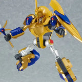 MODEROID NG騎士ラムネ&40 キングスカッシャー※不設寄送《24年4月預定》 4580590184084