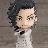 ねんどろいど 東京リベンジャーズ ココ(九井一)《23年9月預定》 4580590174238
