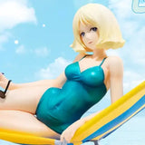 GGG 機動戦士ガンダム セイラ・マス -休息-《24年1月預定》 4535123837685