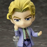 ねんどろいど ジョジョの奇妙な冒険 ダイヤモンドは砕けない 吉良吉影《23年12月預定》 4570188441781