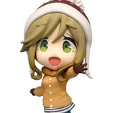 ゆるキャン△ SEASON2 ちょびるめフィギュア -犬山あおい-※不設寄送《21年12月預定》 4589584959080