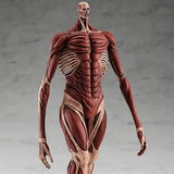 POP UP PARADE 進撃の巨人 アルミン・アルレルト 超大型巨人Ver. L size※不設寄送《23年10月預定》 4580416947473