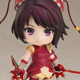 ねんどろいど 仙剣奇侠伝四 韓菱紗《22年12月預定》 4580590170711