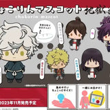 ちょこりんマスコット 地獄楽(原盒6個入)※不設寄送《23年11月預定》 4535123836848