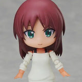 でふぉるむ+ アリス・ギア・アイギス Expansion 兼志谷シタラ デフォルメアクションフィギュア※不設寄送《23年11月預定》 4515142472647