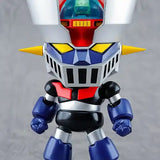 ねんどろいど マジンガーZ マジンガーZ《24年3月預定》 4895005060007