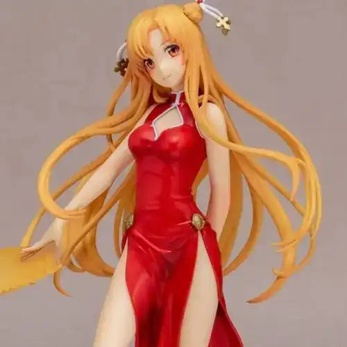 ソードアート・オンライン 「アスナ」 チャイナドレスver.《23年9月預定》 4571498448712