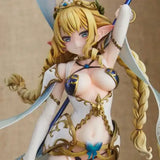 【限定販売/再販/18+】エルフ村 第3村人 リンシア アンテナショップ限定版《23年8月預定》 4562389471865