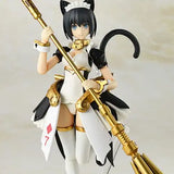 【再販】PLAMAX GP-01 ギルティプリンセス メイドロイド・ミャオ※不設寄送《23年4月預定》 4545784013205