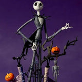 リボルテック ジャック・スケリントン Ver.1.5《23年10月預定》 4537807220165