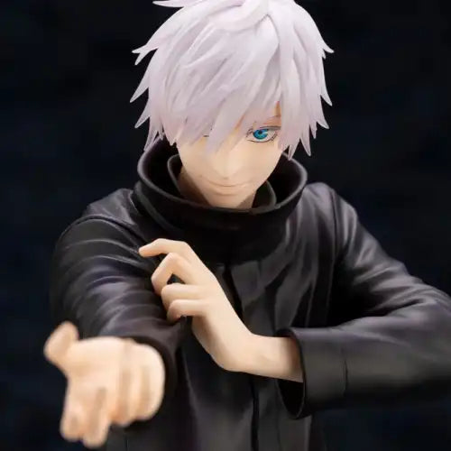 呪術廻戦 ARTFX J 五条悟《22年5月預定》 4934054026876