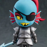 ねんどろいど UNDERTALE アンダイン《23年3月預定》 4580590170629
