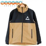 【再販】ゆるキャン△ 野クル・シェルパーカー※請選擇尺碼 ※不設寄送《22年11月預定》 4562206467620