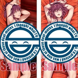 【再販/18+】Empress15thAnniv SLEEPLESS 間宮麻理絵 抱き枕カバー※不連枕芯《22年11月預定》 4517451014358-1