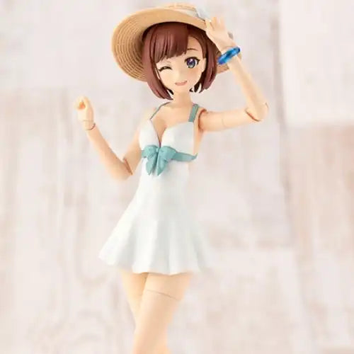 創彩少女庭園 小鳥遊暦 水着※不設寄送《23年6月預定》 4934054032228