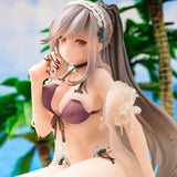 アズールレーン ダンケルク 夏のスュクレ《24年1月預定》 4562177700658