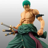 【再販】ヴァリアブルアクションヒーローズ ONE PIECE ロロノア・ゾロ《23年10月預定》 4535123836459