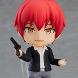 ねんどろいど 暗殺教室 赤羽業《23年6月預定》 4580590171633