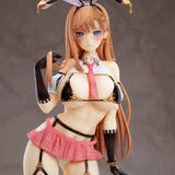 【18+】魔太郎オリジナルキャラクター ギャルバニー《23年4月預定》 4582533290135