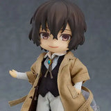 【再販】ねんどろいどどーる 文豪ストレイドッグス 太宰治《24年4月預定》 4580590176065