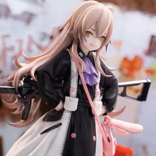 ドールズフロントライン UMP45 たれうさSS Ver.《24年11月預定》 4573451878758