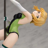 戦姫絶唱シンフォギアGX 暁切歌 ギアインナーVer.※可選擇特典版《22年12月預定》 4589691204103