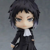 【再販】ねんどろいど 文豪ストレイドッグス 芥川龍之介《23年8月預定》 4580590171558