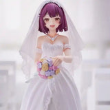 ソフィーのアトリエ2 -不思議な夢の錬金術士- ソフィー ウエディングドレス《24年5月預定》 4580736409125