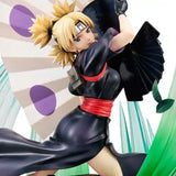 【限定販売】NARUTOギャルズDX NARUTO-ナルト- 疾風伝 テマリ Ver.2《23年10月預定》 4535123835483