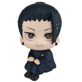 るかっぷ 呪術廻戦 夏油傑 高専Ver.※不設寄送《23年12月預定》 4535123835896